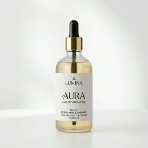 100ml Luxury Aroma Oil